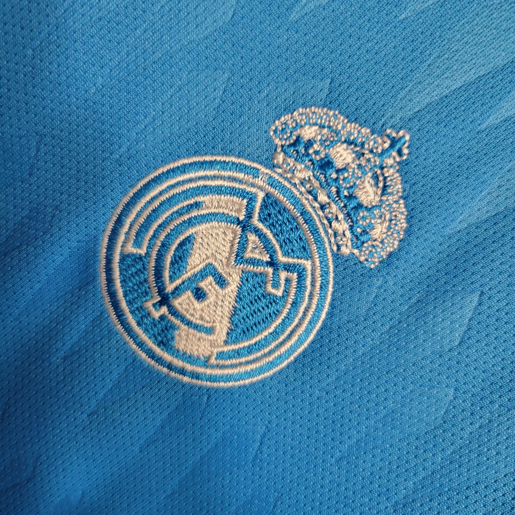 Conjunto Niños Real Madrid Portero 23/24