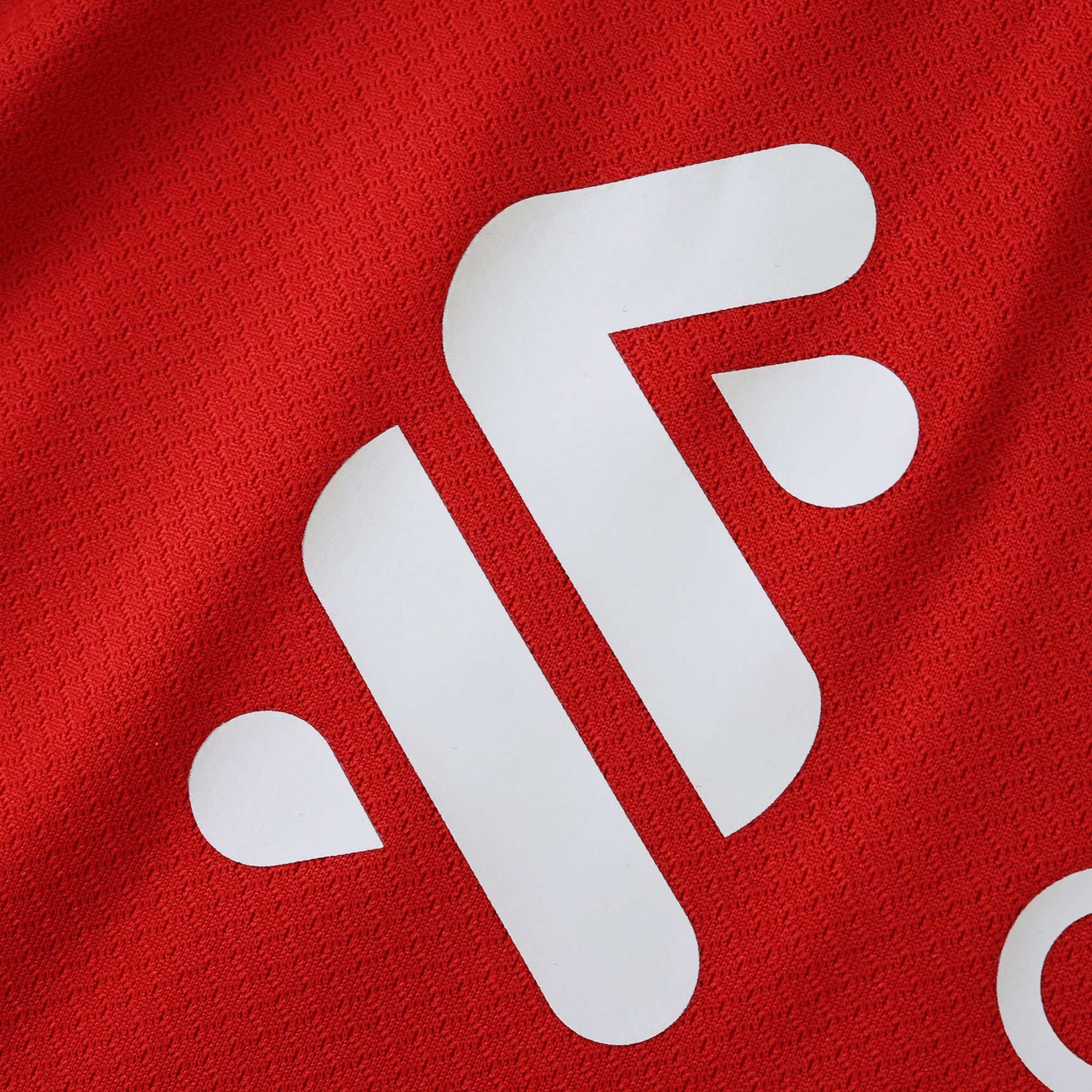 Shirt SZOBOSZLAI #8 Iiverpool I 25/26