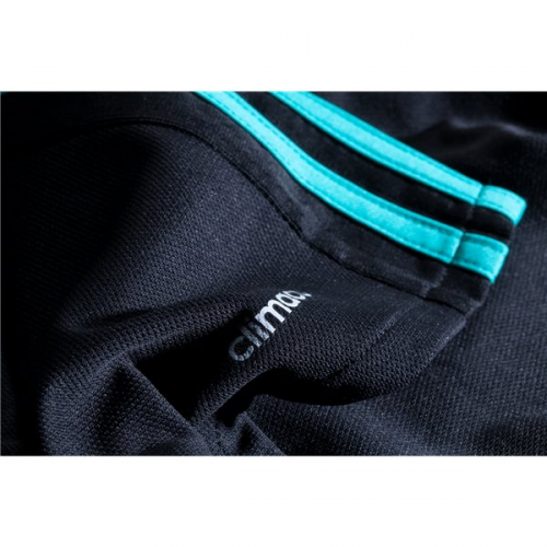 Camiseta Ronaldo #7 Real Madrid Retro Away 2017/18 + 🎁 5 Regalos