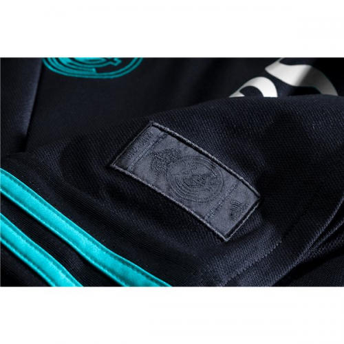 Camiseta Ronaldo #7 Real Madrid Retro Away 2017/18 + 🎁 5 Regalos