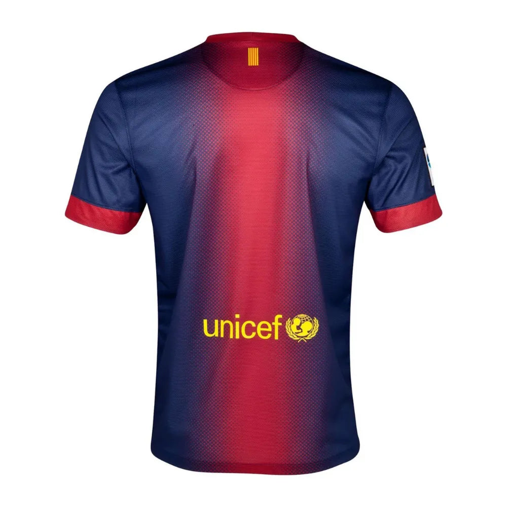 Camiseta Retro Primera 2012/13