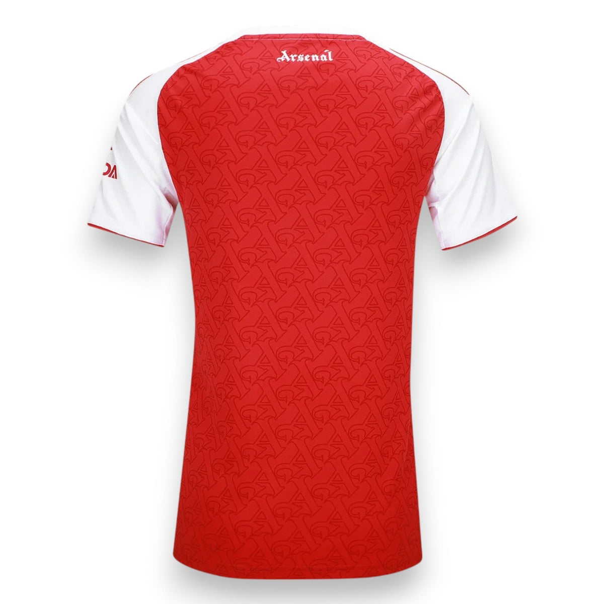 Arsenal Home Jersey 2025/26 - Women