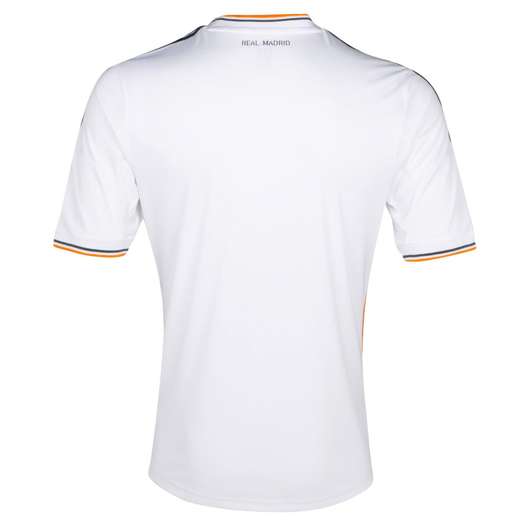 Camiseta Retro Real Madrid Home 2013/14 + 5 REGALOS 🎁