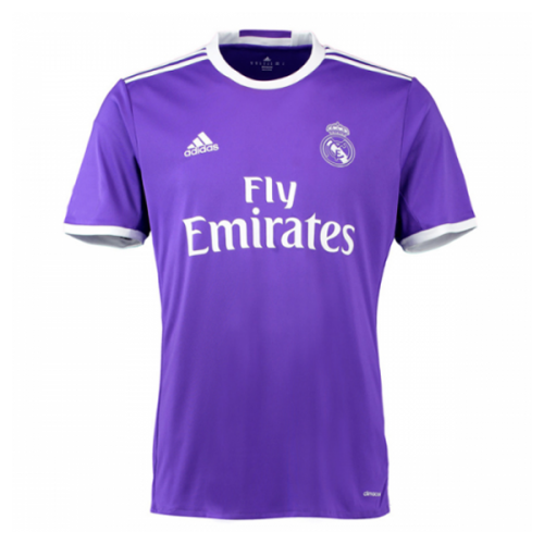Camiseta Bale #11 Real Madrid Retro Away 2016/17 + 5 REGALOS 🎁