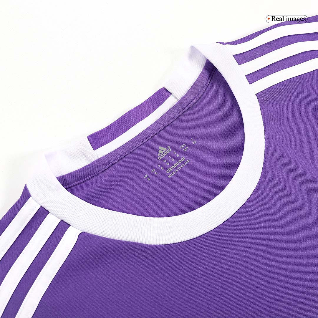 Camiseta Bale #11 Real Madrid Retro Away 2016/17 + 5 REGALOS 🎁