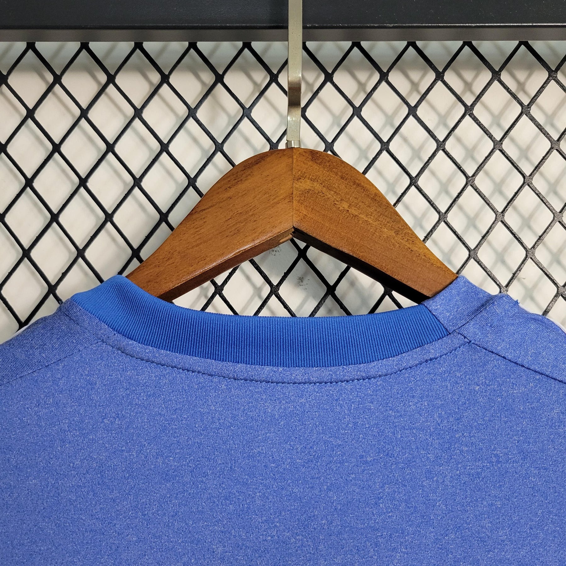 Camiseta Retro Real Madrid Segunda 13/14