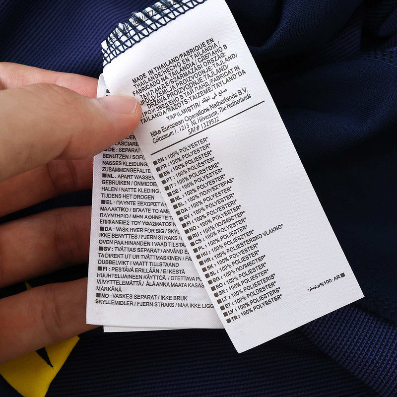 Atletico Madrid Away Jersey 2025/26