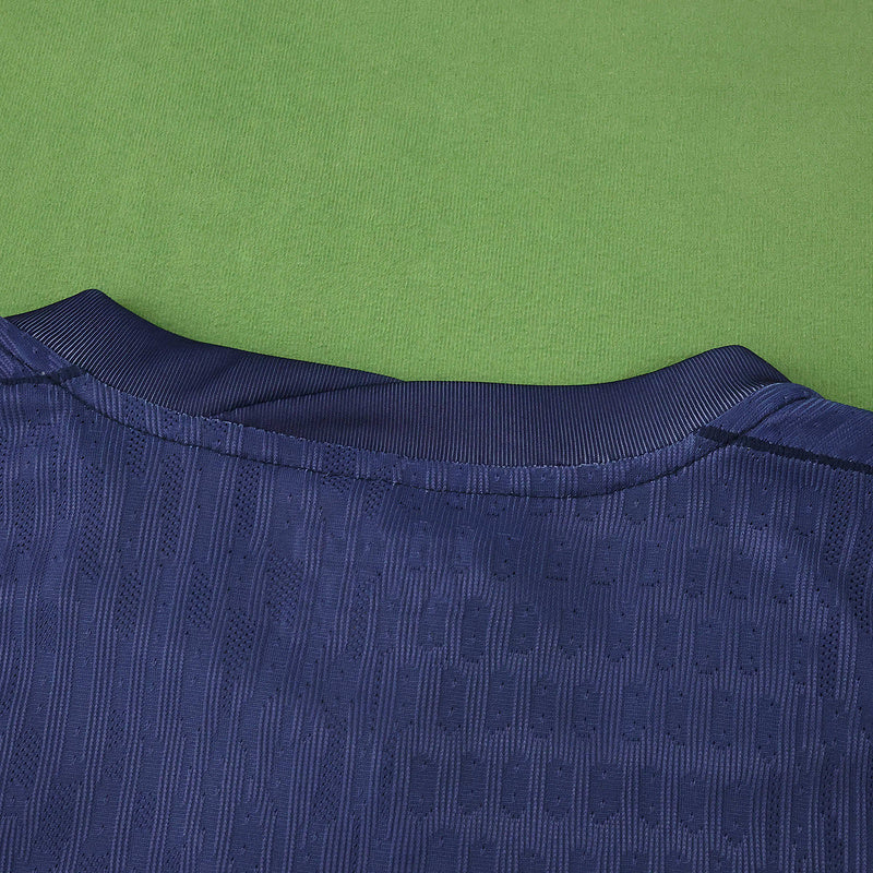 Atletico Madrid 2025/26 Away Jersey - Player Version