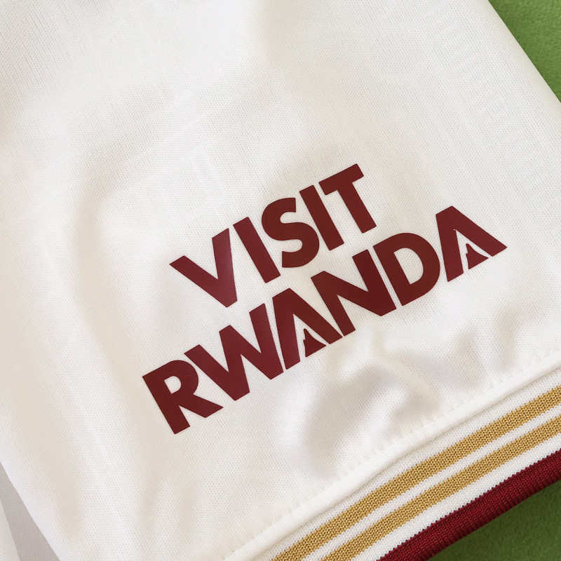 Kids Arsenal Third Kit 2025/26