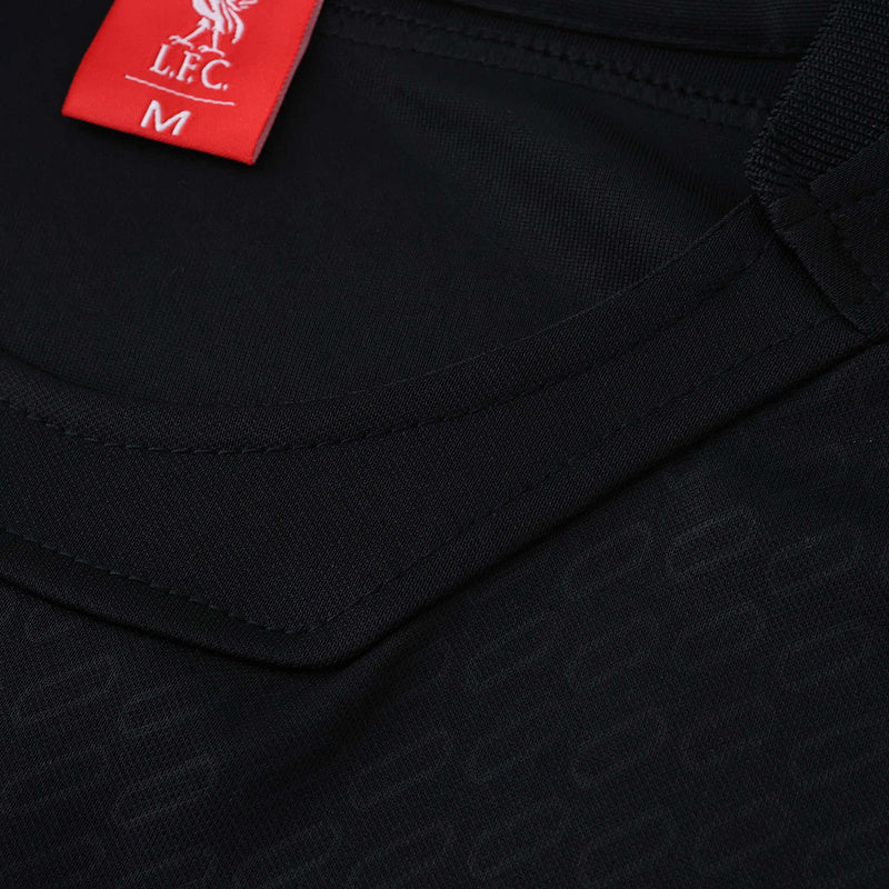 Liverpool Retro Jersey European Champions 2005