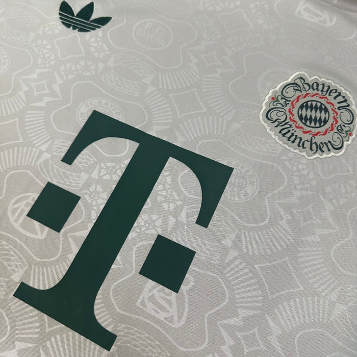 Limited Bayern Munich Oktoberfest Jersey 2025/26