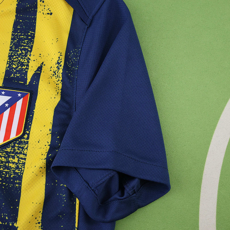 Atletico Madrid Training Jersey 25/26