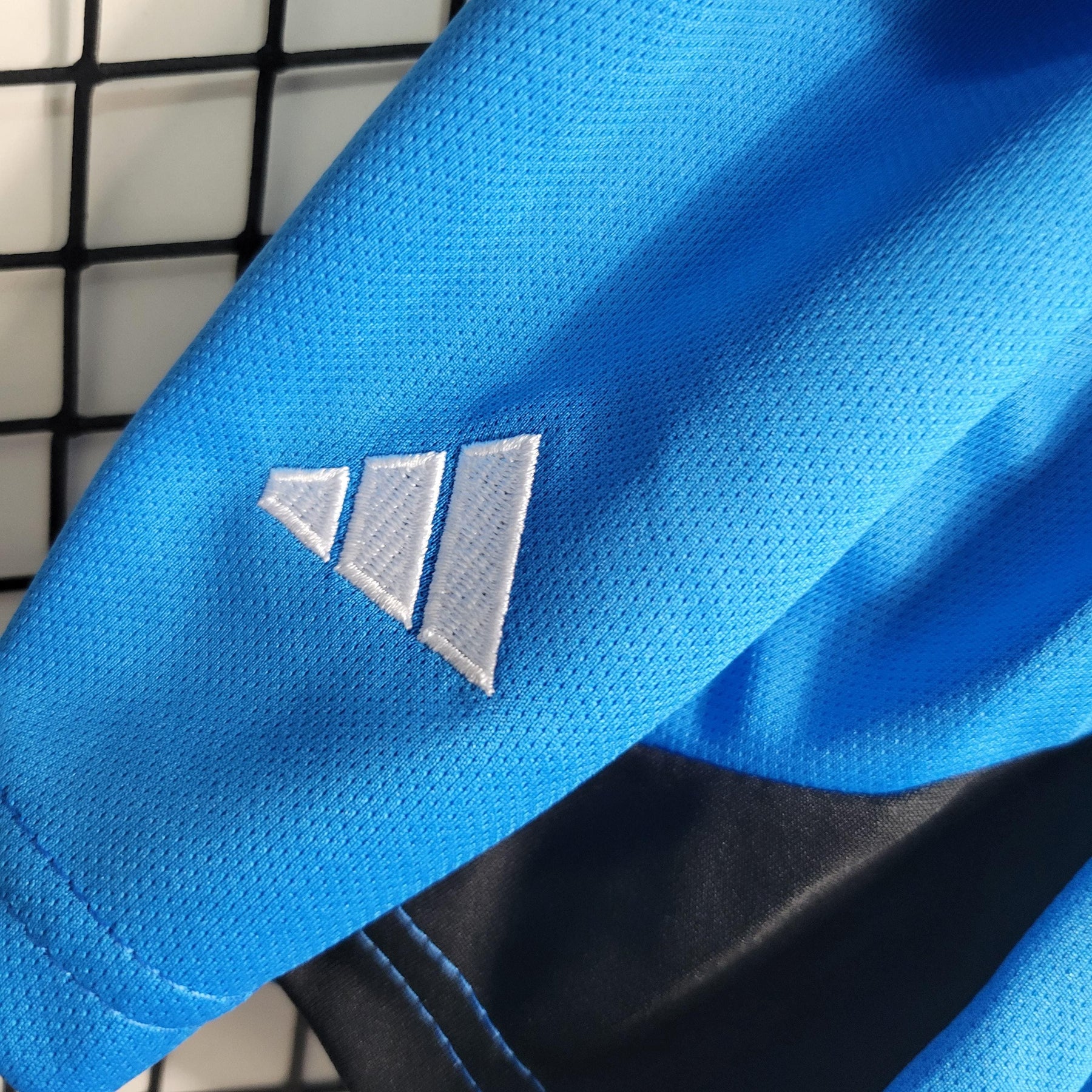 Conjunto Niños Real Madrid Portero 23/24