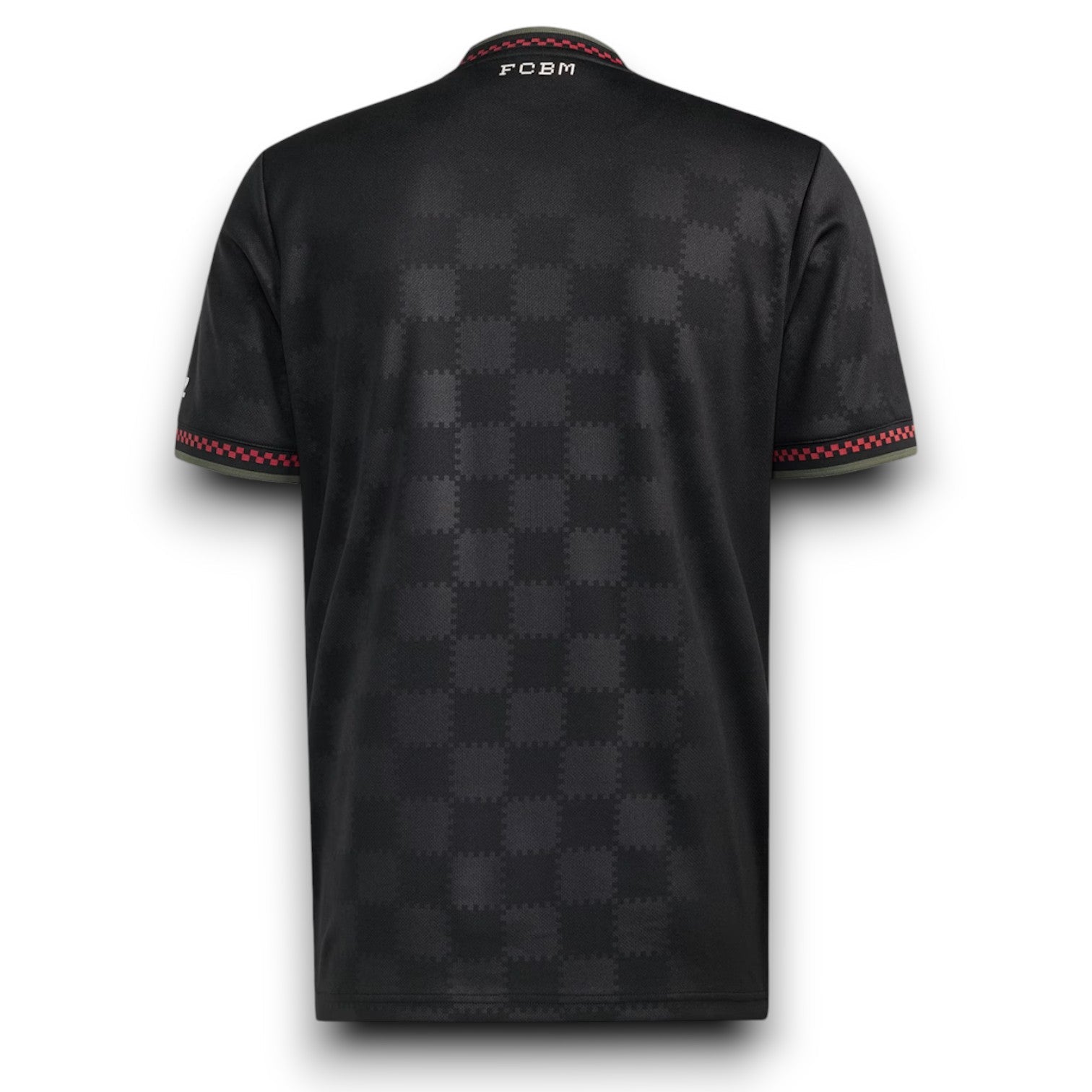 Bayern Munich Champions League Jersey 2025/26