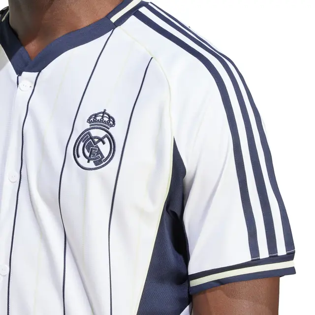 CAMISETA REAL MADRID US PACK 25/26 HOMBRE - LANZAMIENTO