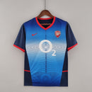 ARSENAL II 02/04 MAN (RETRO)