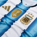 Argentina World Cup 2026 Jersey - Women's
