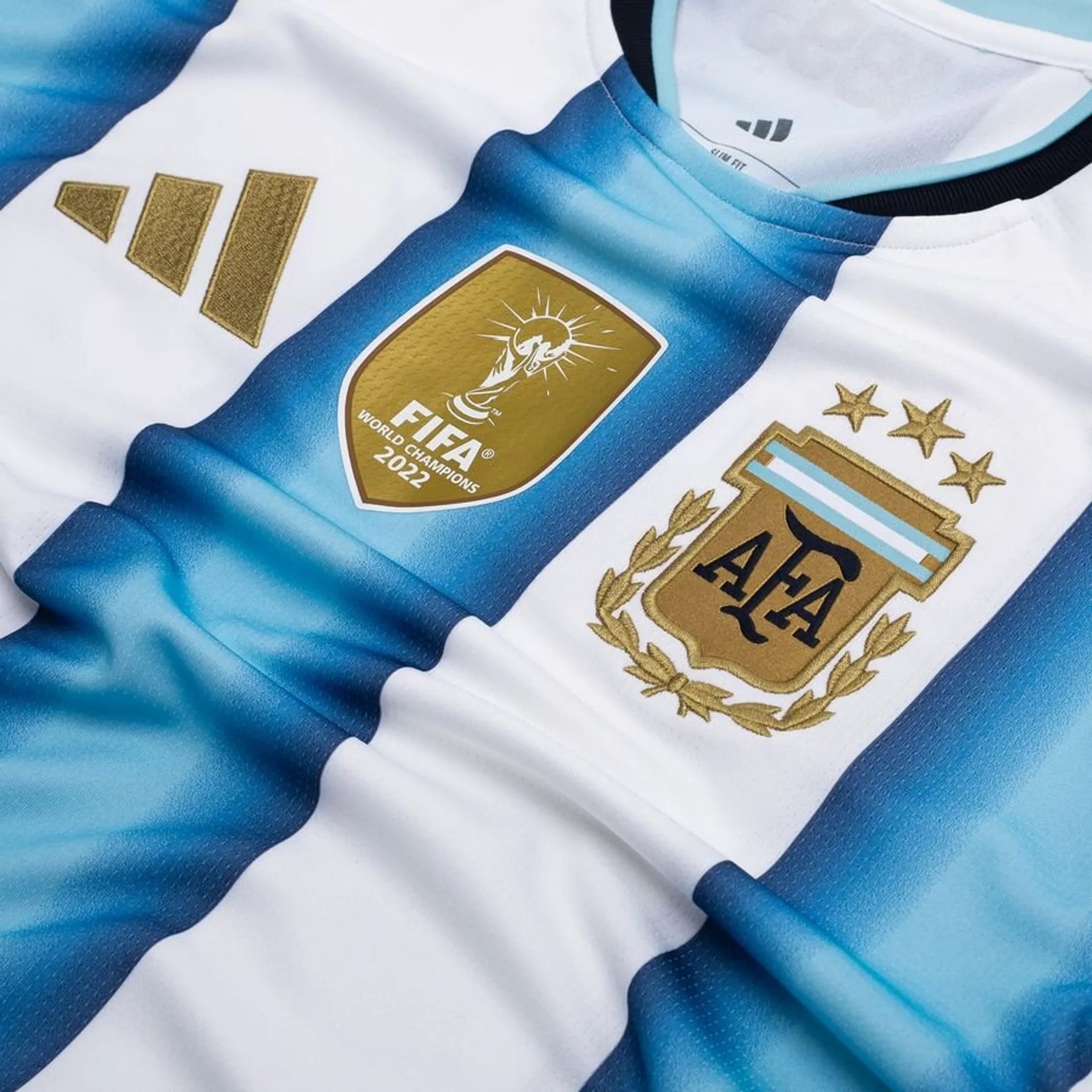 Argentina World Cup 2026 Jersey