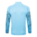 Manchester City 23/24 Full-Zip TrackSuit I