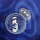 Camiseta Real Madrid Segunda 21/22