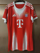 Bayern Munich Home Jersey 2025/26 - Women's