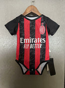 AC Milan Baby Jersey 2025/26