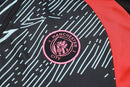 Manchester City 23/24 Half-Zip TrackSuit IX