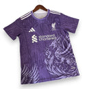 Liverpool Jersey Special Edition VI 2025/2026