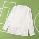 Manchester City KidSuper Jersey 2025/26 Long Sleeve