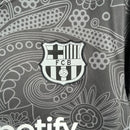 Camiseta FC Barcelona EDICIÓN ESPECIAL V - Negra