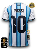 Argentina World Cup 2026 Jersey