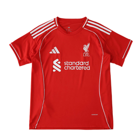 Shirt SZOBOSZLAI #8   Iiverpool I 25/26