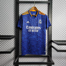 Camiseta Real Madrid Segunda 21/22