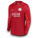 Paris Saint Germain Goalkeeper Jersey 2024/2025 - Long Sleeve