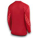 Paris Saint Germain Goalkeeper Jersey 2024/2025 - Long Sleeve