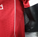 Liverpool Player Jersey Home 2025/26