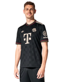 Bayern Munich Champions League Jersey 2025/26