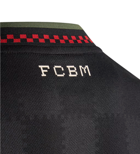 Kids Bayern Munich Jersey Champions League 2025/26