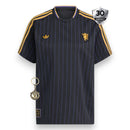 Manchester United Terrace Icons Jersey 2025