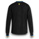 Manchester United Player Third Jersey 2025/26 - Long Sleeve