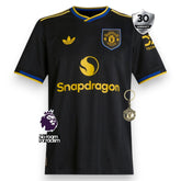 Manchester United Third Jersey 2025/26 - Women