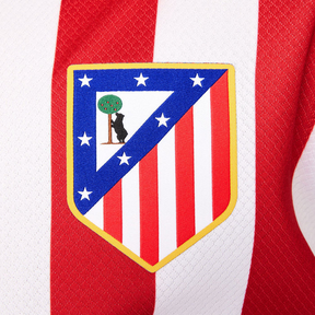 Conjunto Infantil Atlético de Madrid Niños I 25/26 – Lanzamiento