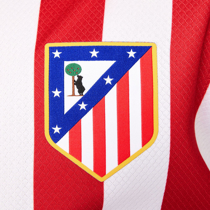 Conjunto Infantil Atlético de Madrid Niños I 25/26 – Lanzamiento