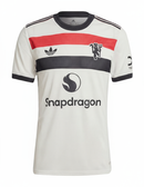 Manchester United Player Jersey Third 2024/2025