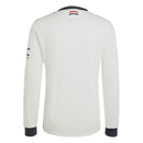 Manchester United Third Jersey 2024/2025 Long Sleeve