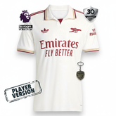 Arsenal Player Jersey Third 2025/26