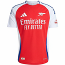 Arsenal Player Jersey Home 2024/2025