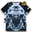 Manchester City Concept Version Black Jersey 2025/26