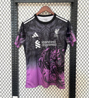 Liverpool Jersey Special Edition II 2025/2026