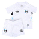 Conjunto Infantil Grêmio Away 24/25